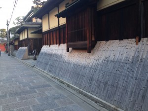 駒寄せの作り方