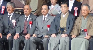 京の名工 三島一郎