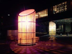 バンブーイルミネーション