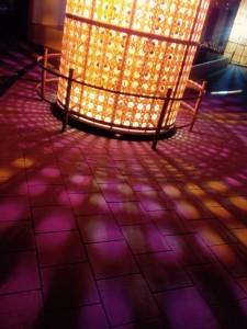 バンブーイルミネーション