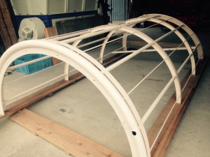 バンブーイルミネーション