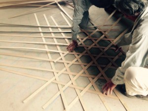 バンブーイルミネーション