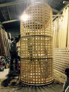 バンブーイルミネーション