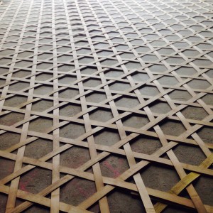 バンブーイルミネーション