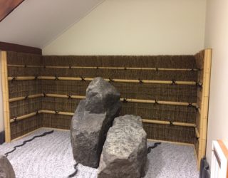 NAGAOKAMEICHIKU ×AJG　長岡銘竹株式会社