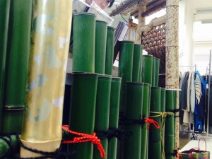 京都伊勢丹3F「コトモノミチ at 京都職人工房」