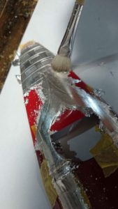 京銘竹ボトルスタンド　セブンver.