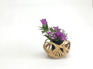 竹工芸ワークショップ