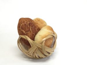 竹工芸ワークショップ