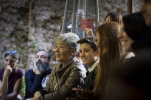 doozo-rome竹工芸イベント