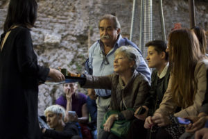 doozo-rome竹工芸イベント