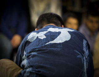 イタリア🇮🇹出張体験記2017②