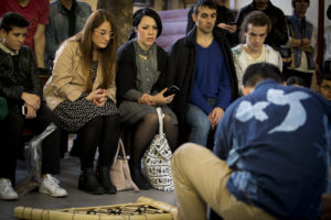 doozo-rome竹工芸イベント