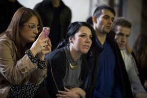 doozo-rome竹工芸イベント