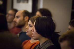 doozo-rome竹工芸イベント