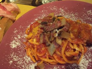 イタリア・ローマ観光