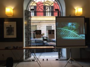 doozo-rome竹工芸イベント