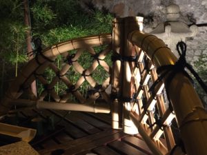 doozo-rome竹工芸イベント