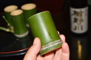 doozo-rome竹工芸イベント