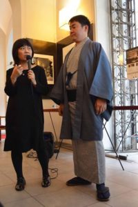 doozo-rome竹工芸イベント