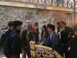 doozo-rome竹工芸イベント