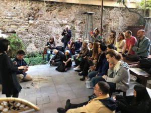 doozo-rome竹工芸イベント