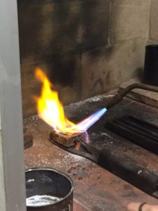 イタリア・ローマでの視察