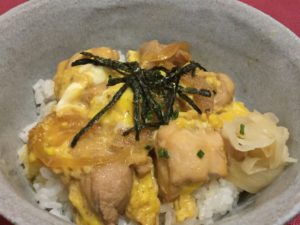 Doozo ローマ日本食レストラン