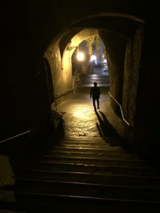 イタリア・ローマでの観光