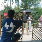 枝折戸イメージ写真