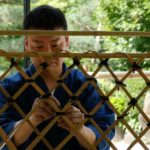 枝折戸　イメージ写真