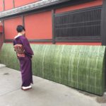 大當両犬矢来施工後　イメージ