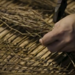 竹枝穂垣　イメージ写真