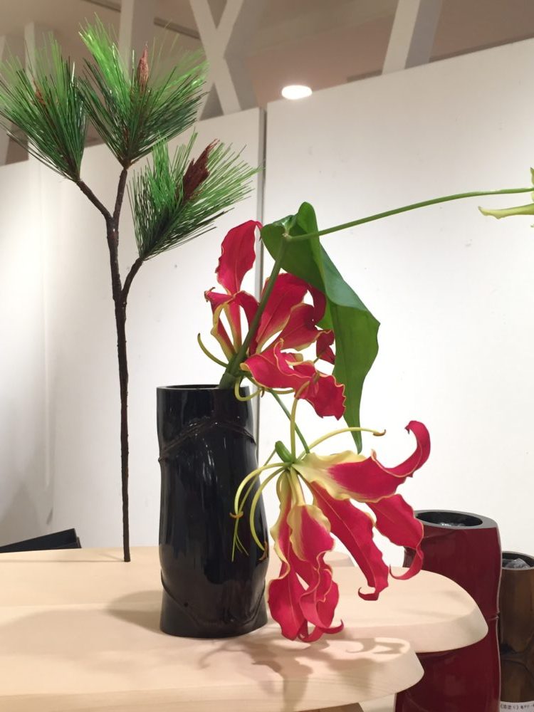 京都 手しごと 祝いもの＠うめだ阪急