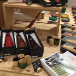 京都 手しごと 祝いもの＠うめだ阪急