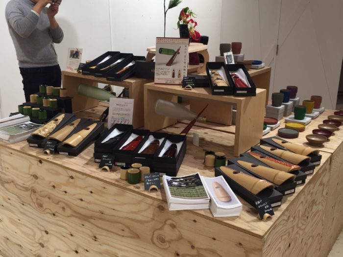 京都 手しごと 祝いもの＠うめだ阪急