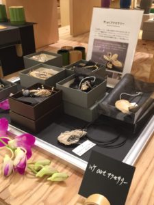 京都手しごと祝いもの@うめだ阪急