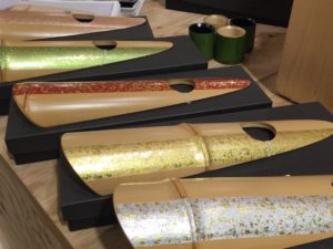 京都 手しごと 祝いもの@うめだ阪急