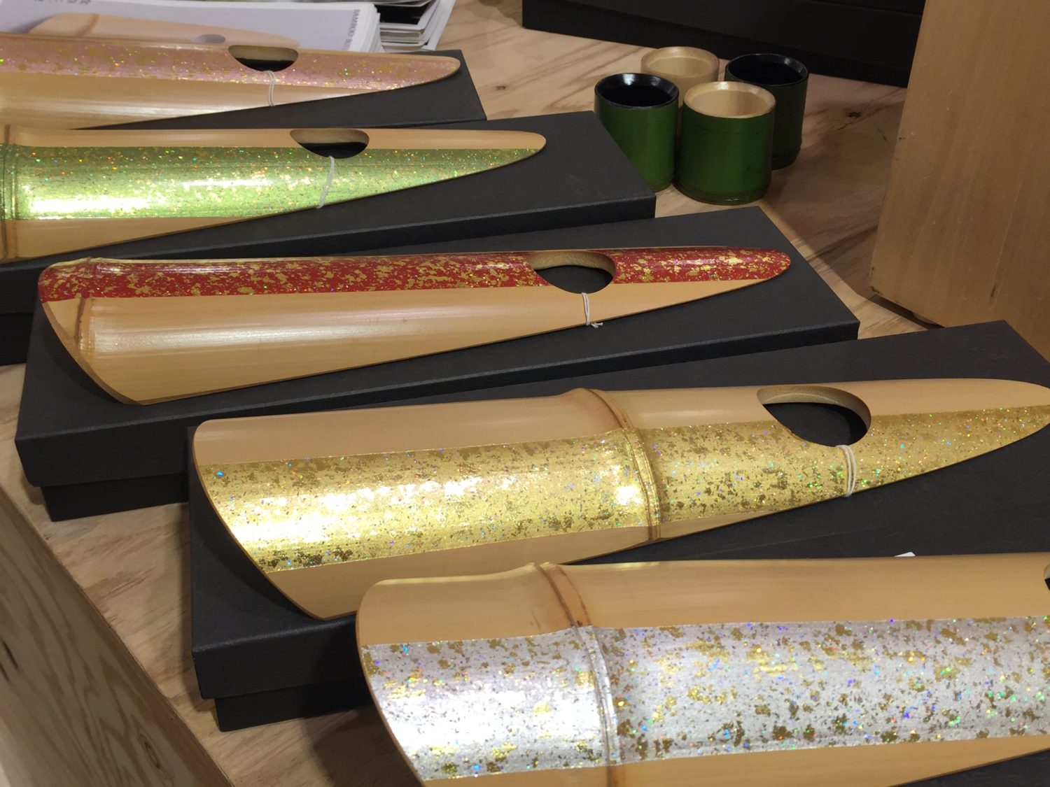 京都 手しごと 祝いもの＠うめだ阪急