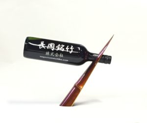 京銘竹ボトルスタンド