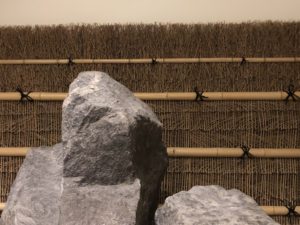 andersonjapanesegardens竹枝穂垣