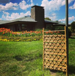 missouribotanicalgarden枝折戸