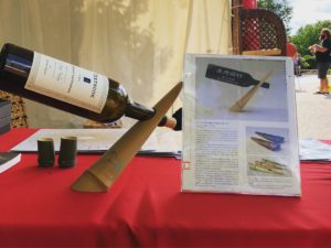 missouribotanicalgardenボトルスタンド