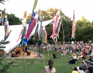 アメリカ🇺🇸出張体験記2018①