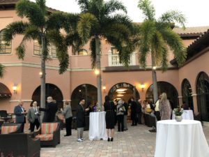 アメリカ森上庭園竹垣morikamijapanesegarden