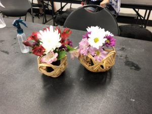 アメリカ森上庭園竹垣morikamijapanesegarden