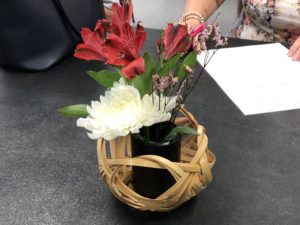 アメリカ森上庭園竹垣morikamijapanesegarden