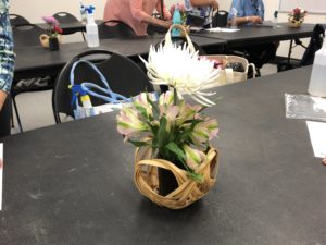 アメリカ森上庭園竹垣morikamijapanesegarden