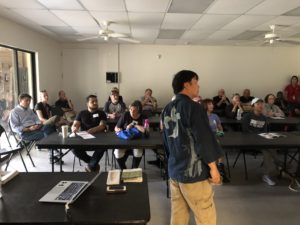 アメリカ森上庭園竹垣morikamijapanesegarden