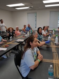 アメリカ森上庭園竹垣morikamijapanesegarden
